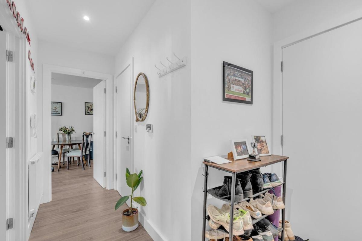 Brand New 1 Bed Flat In Sydenham With Balcony * London