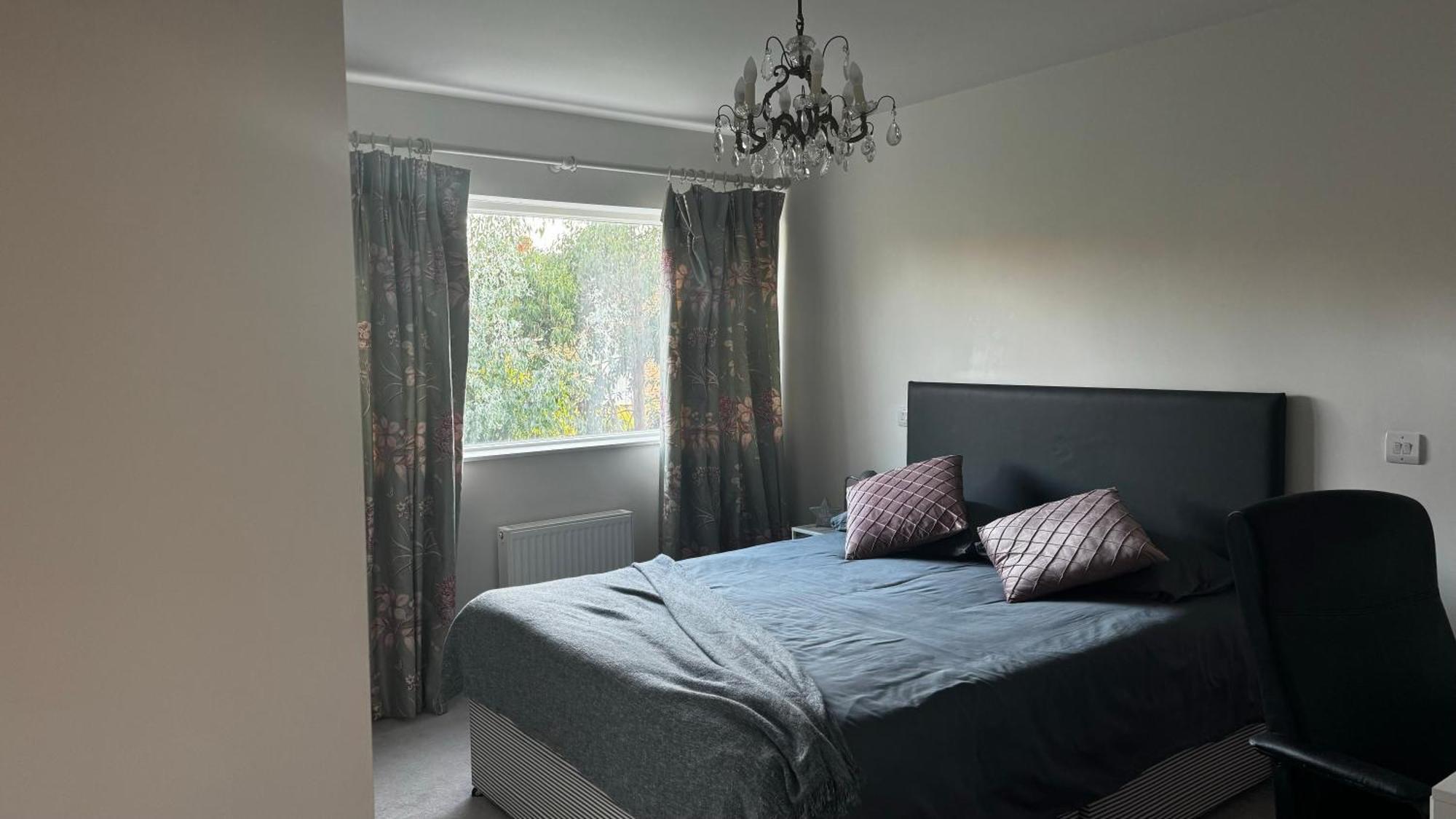 Homestay Luxurious N-suite With Garden Views London