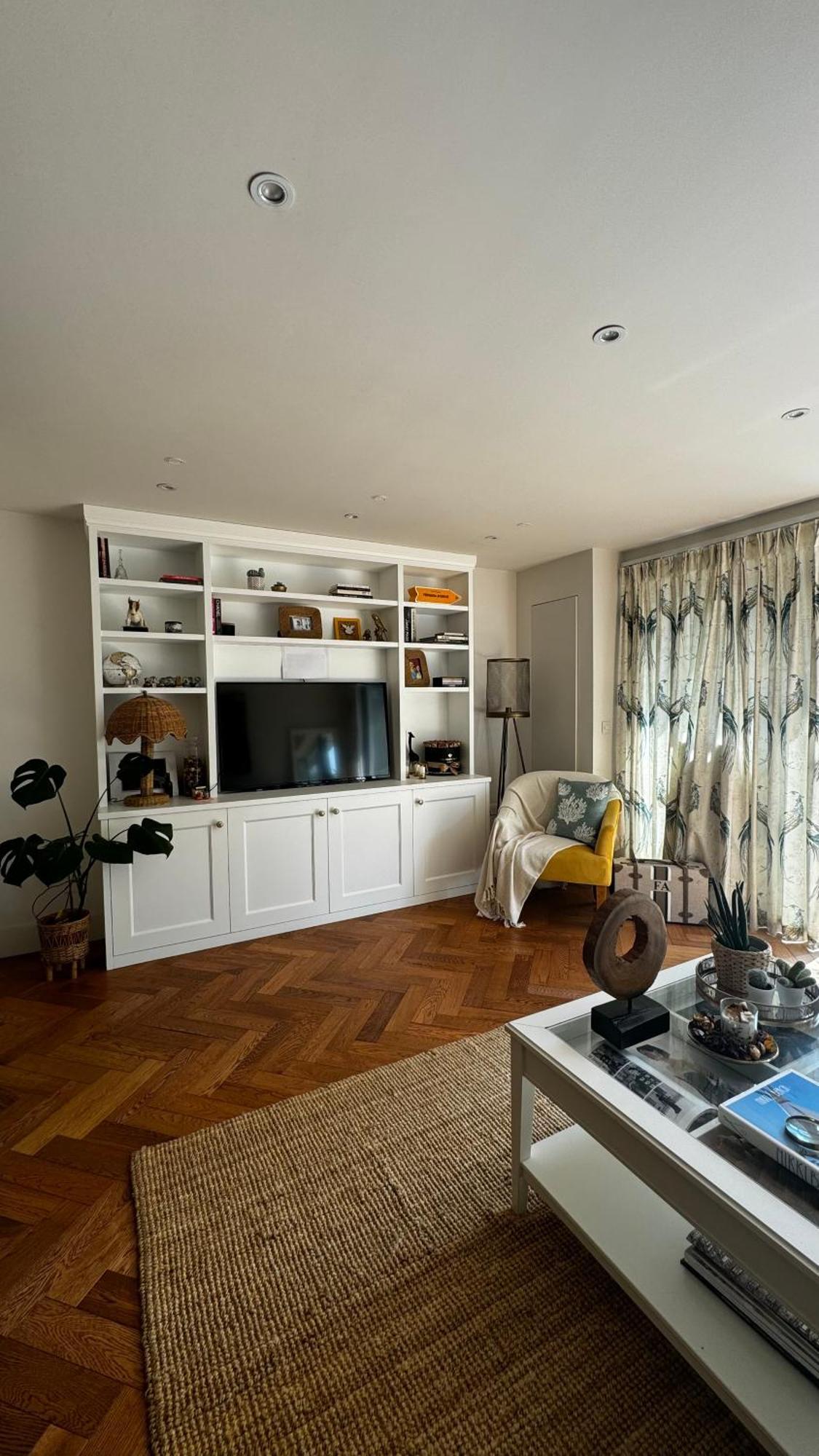 Luxurious N-suite With Garden Views