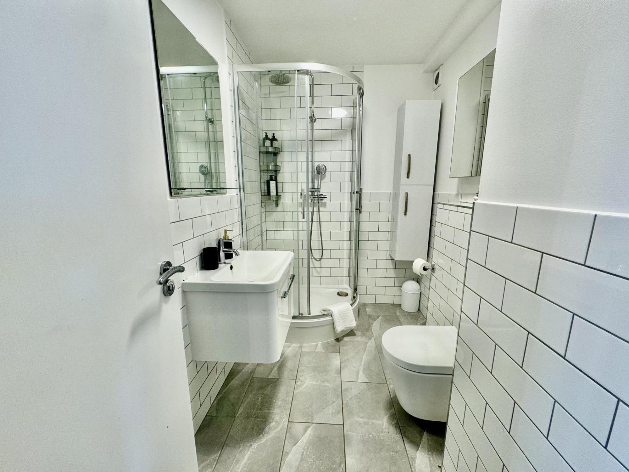 Bathroom London