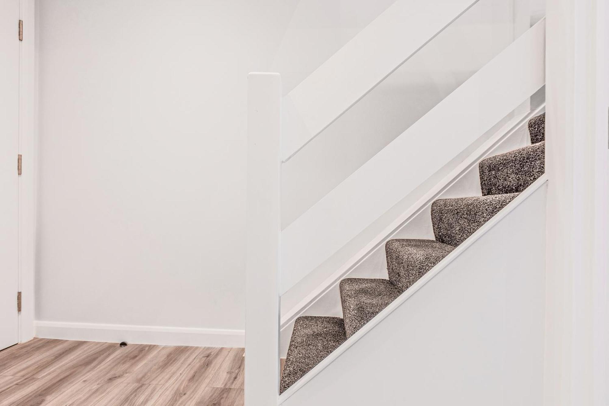 Apartment New Listing! Peaceful 1br Flat In Clapham Common