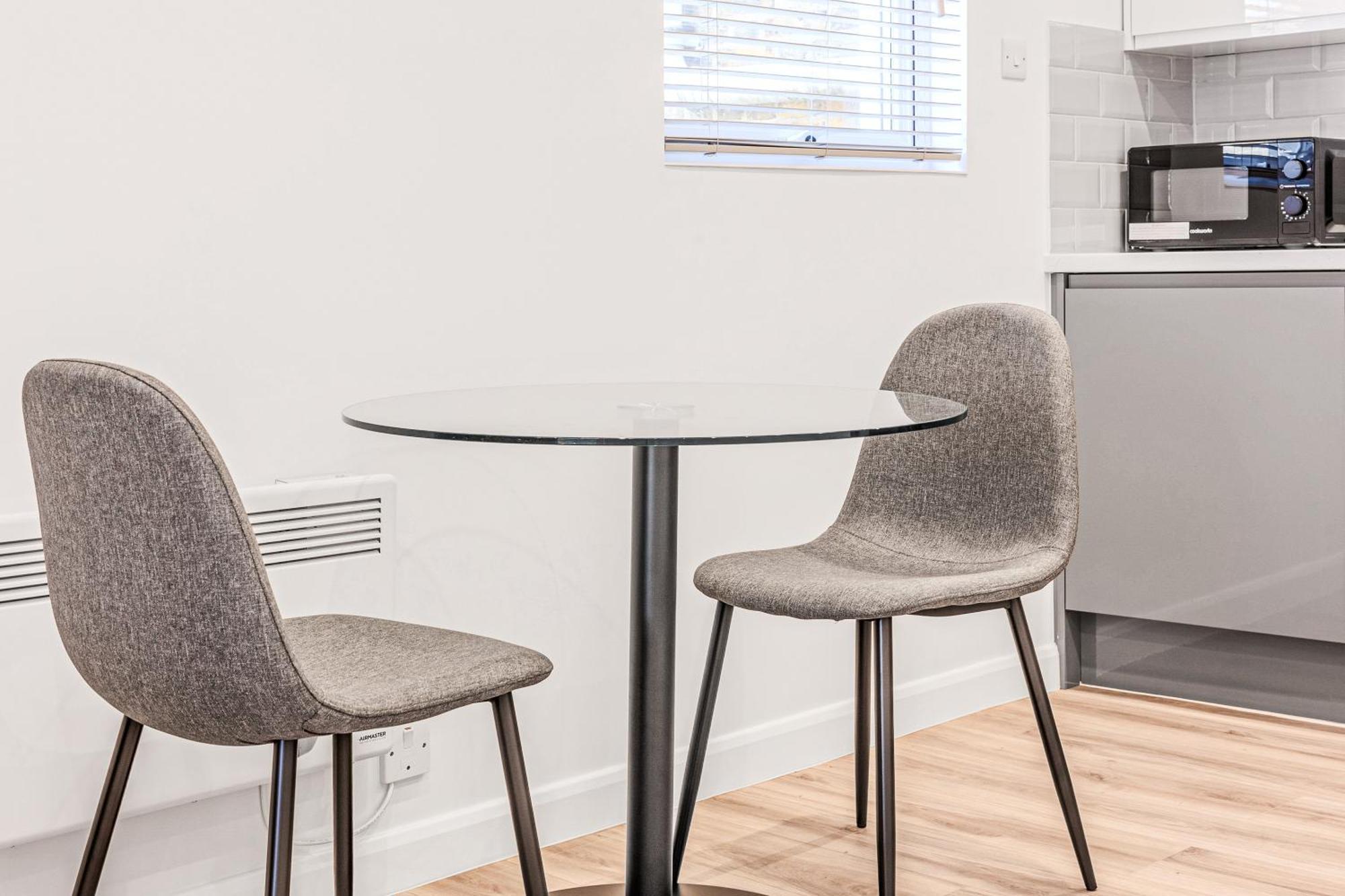 Apartment New Listing! Peaceful 1br Flat In Clapham Common London