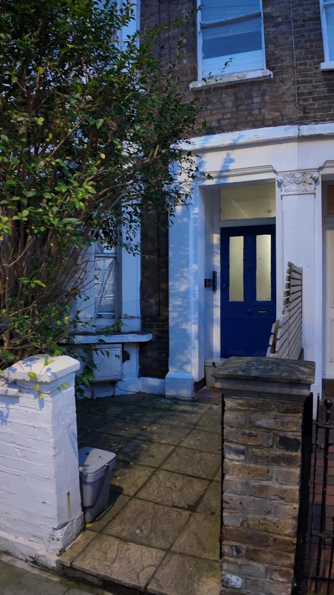 Apartment Luxury 4 Bedroom With Patio - 10 Min From Westfield Hr3 *