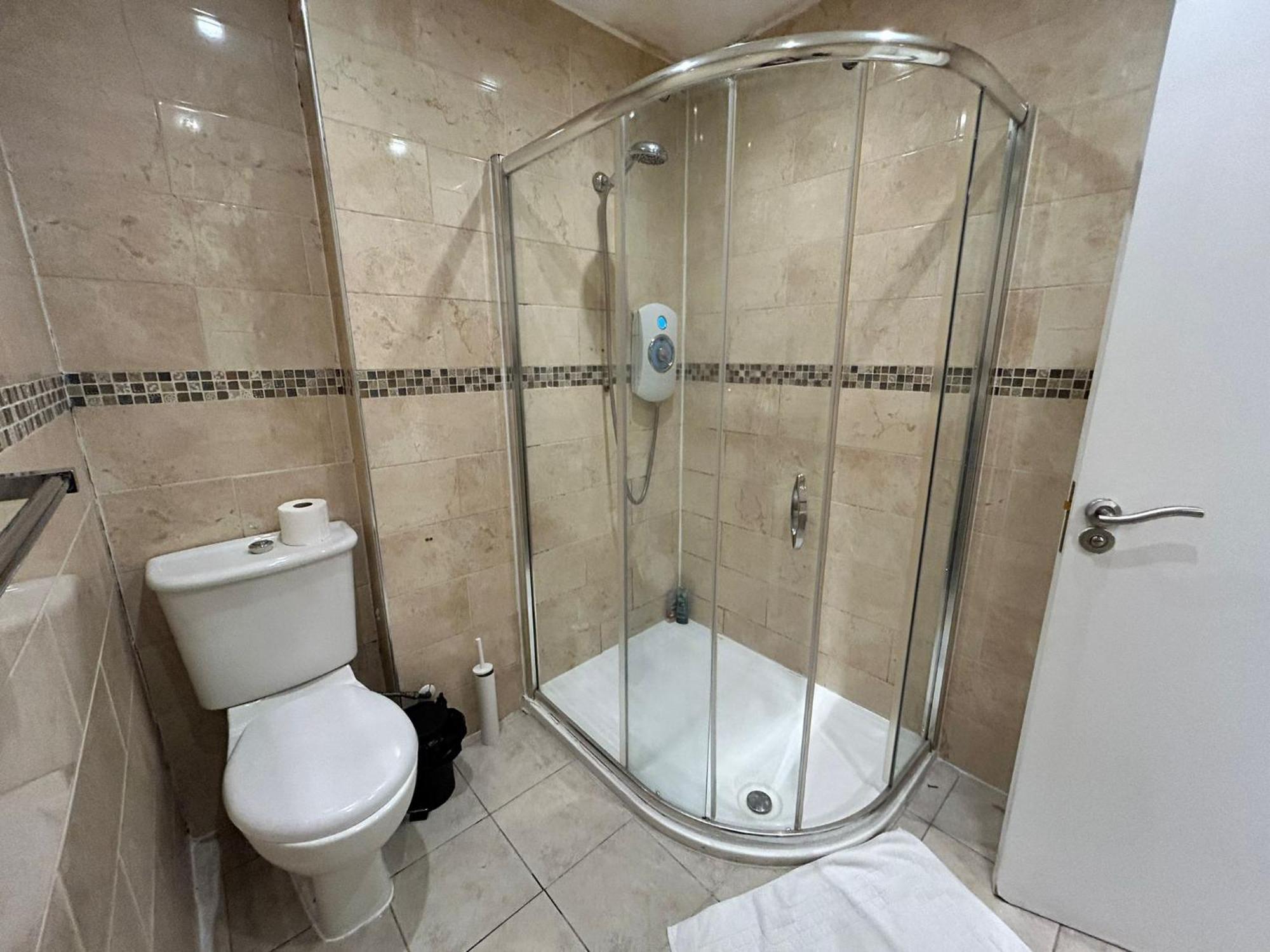 Apartment One Bedroom Flat Victoria *