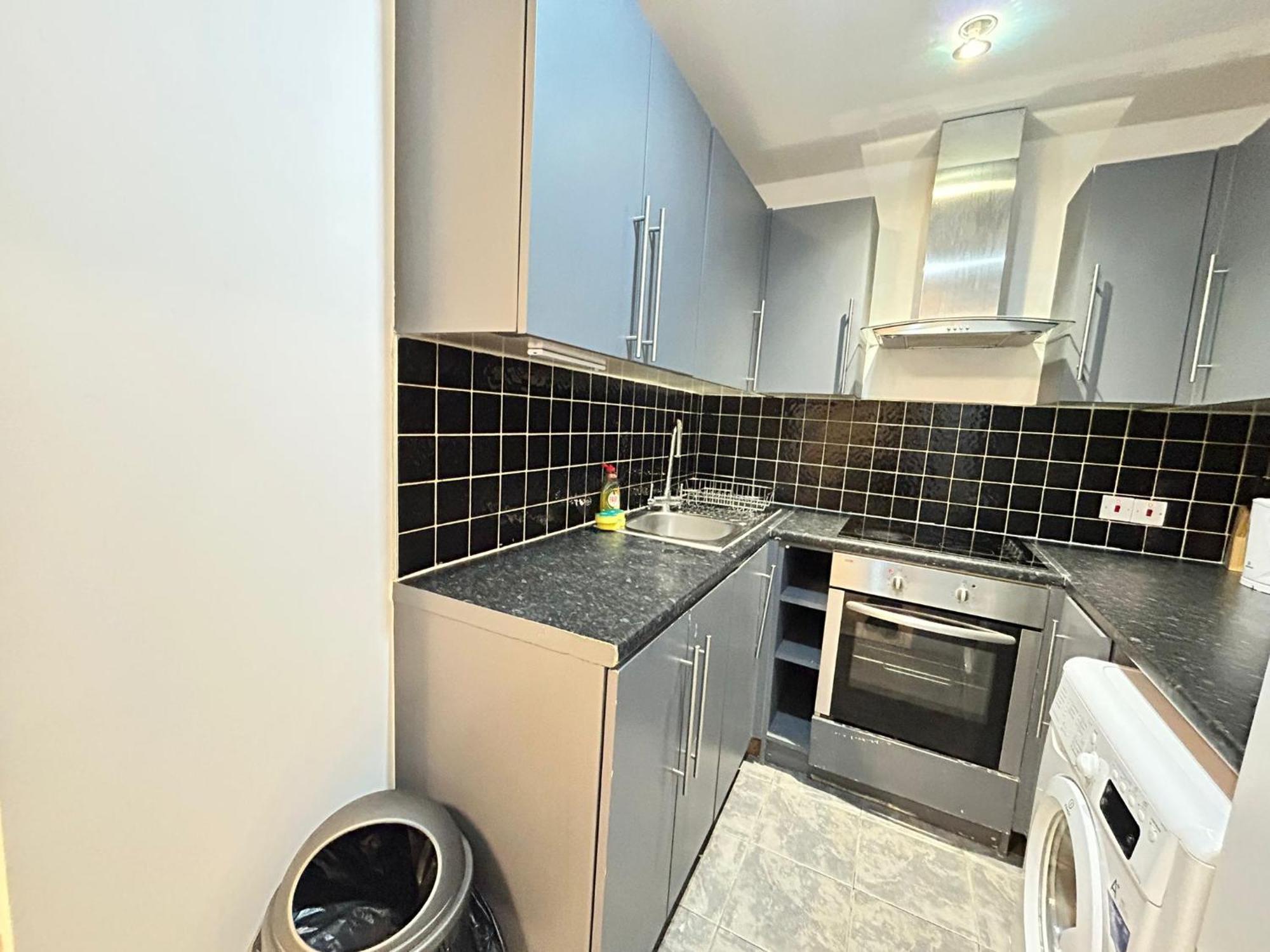 One Bedroom Flat Victoria Apartment *