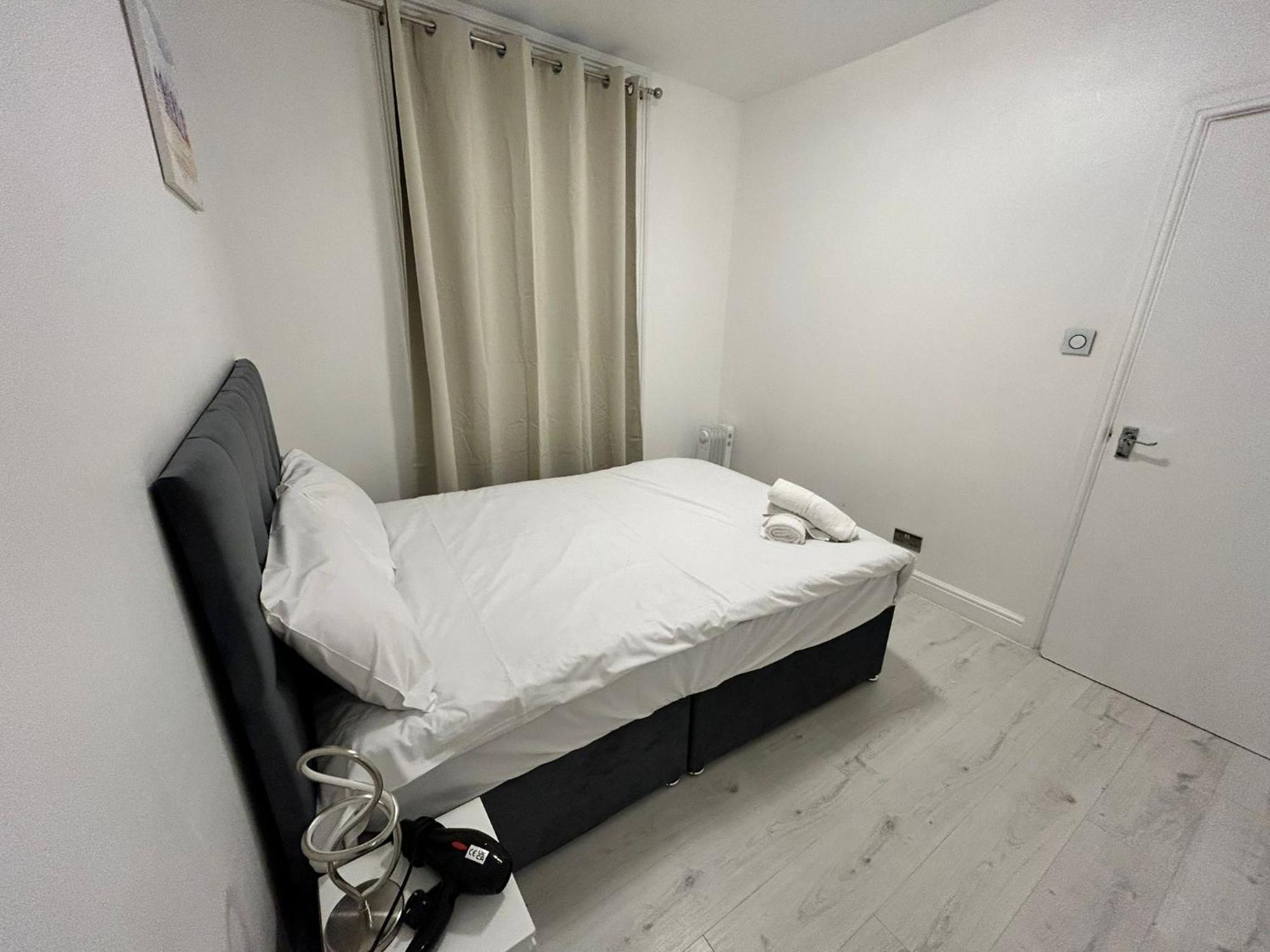 Apartment One Bedroom Flat Victoria