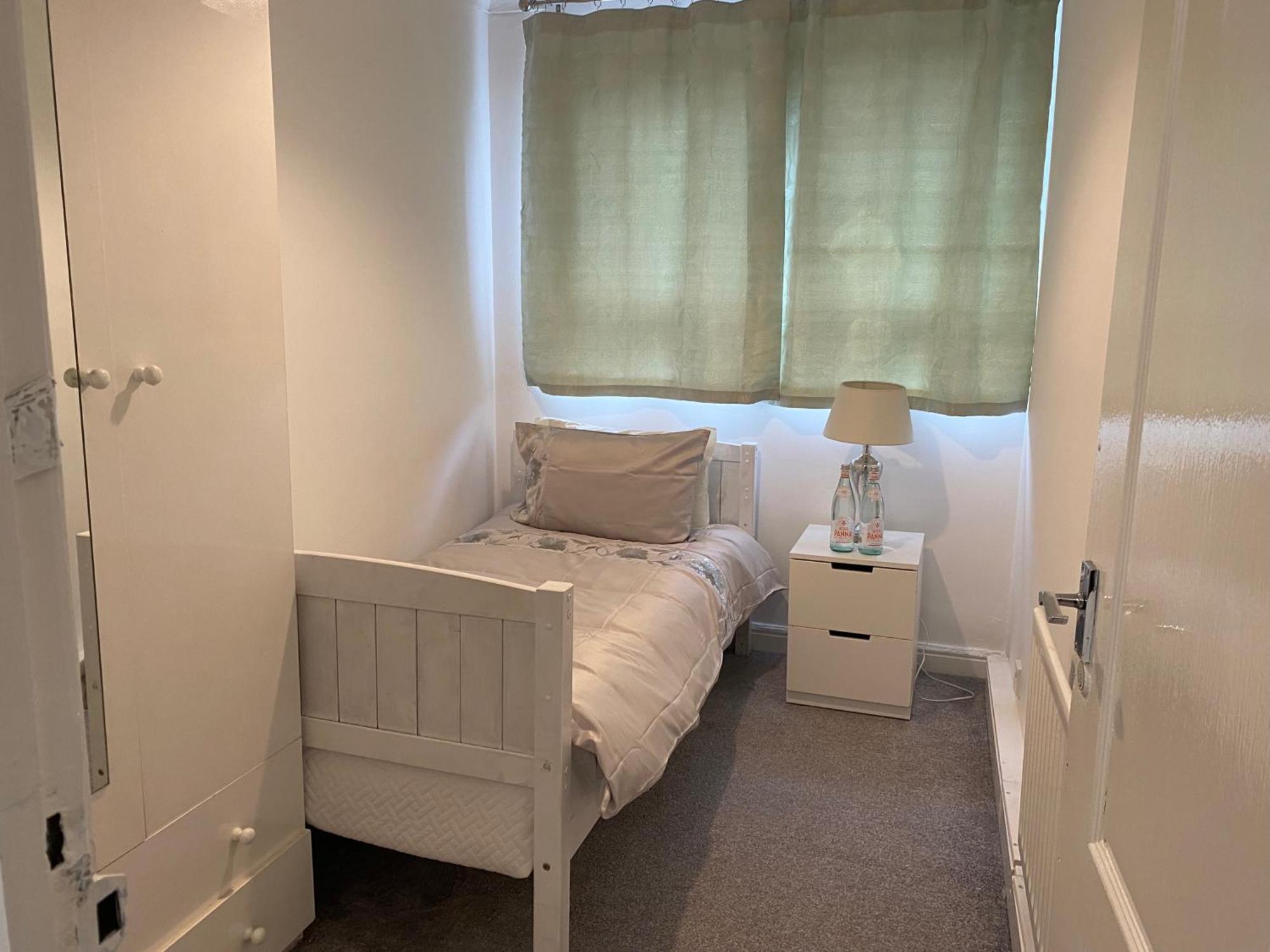Сasa de vacaciones Charm - 3 Bedroom House Near Canary Wharf Londres