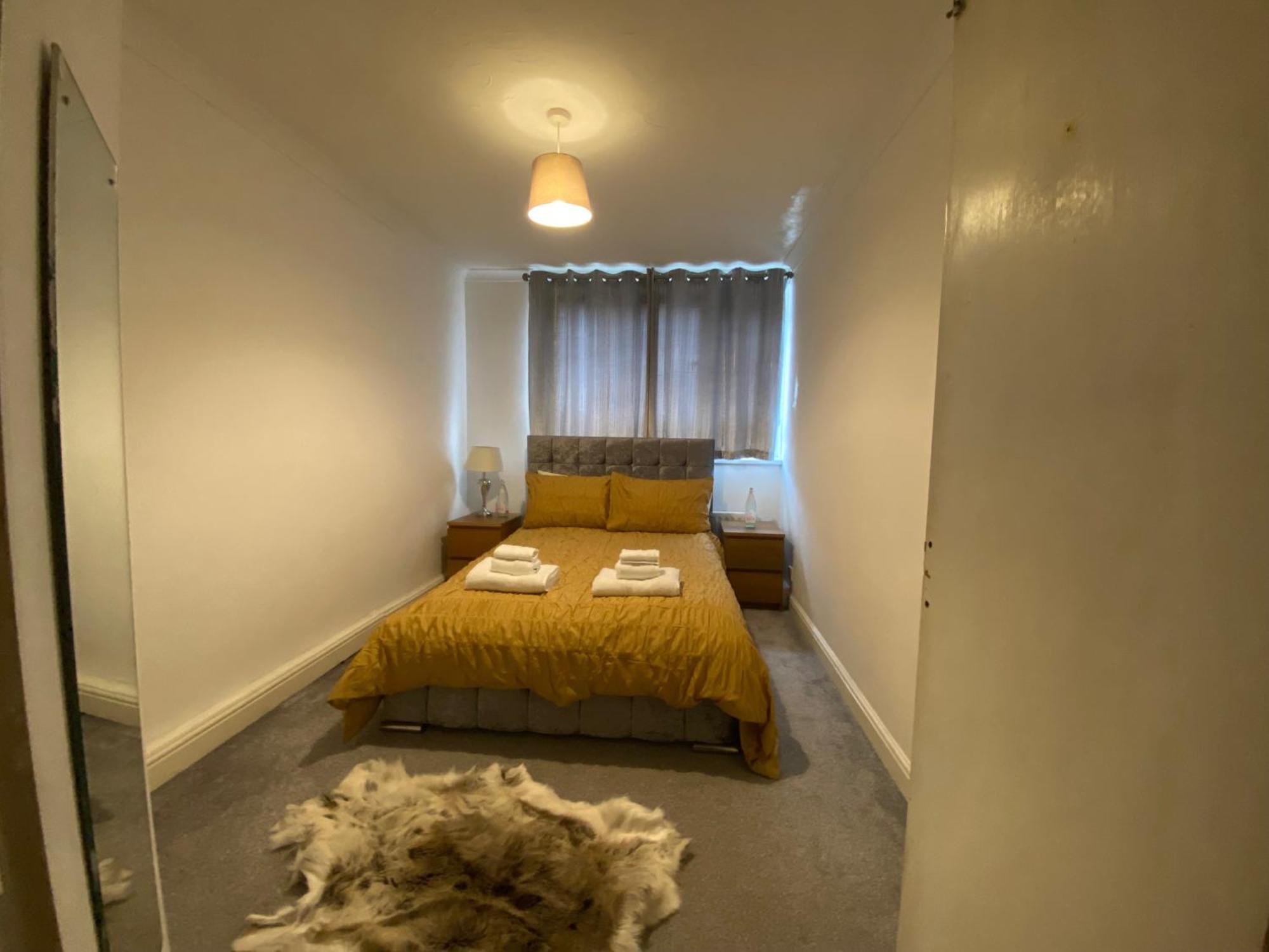 Charm - 3 Bedroom House Near Canary Wharf Сasa de vacaciones *