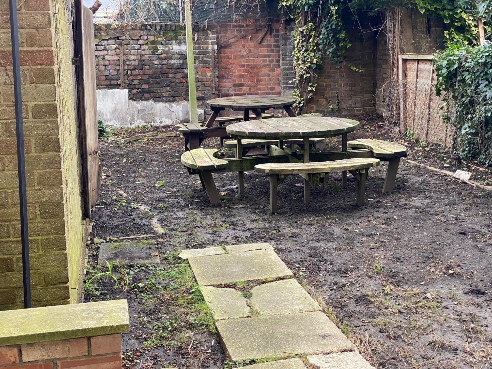 Сasa de vacaciones Charm - 3 Bedroom House Near Canary Wharf