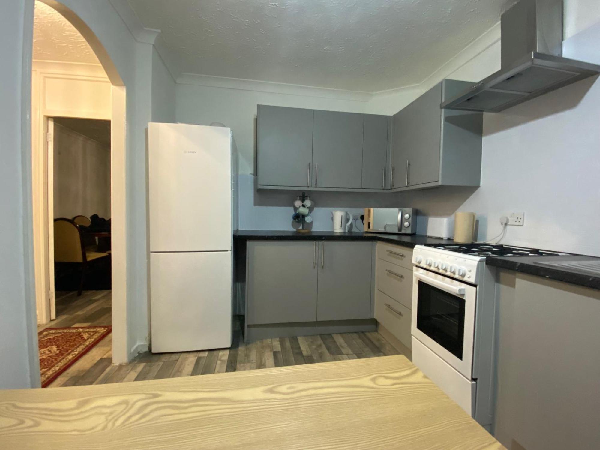 Сasa de vacaciones Charm - 3 Bedroom House Near Canary Wharf Londres