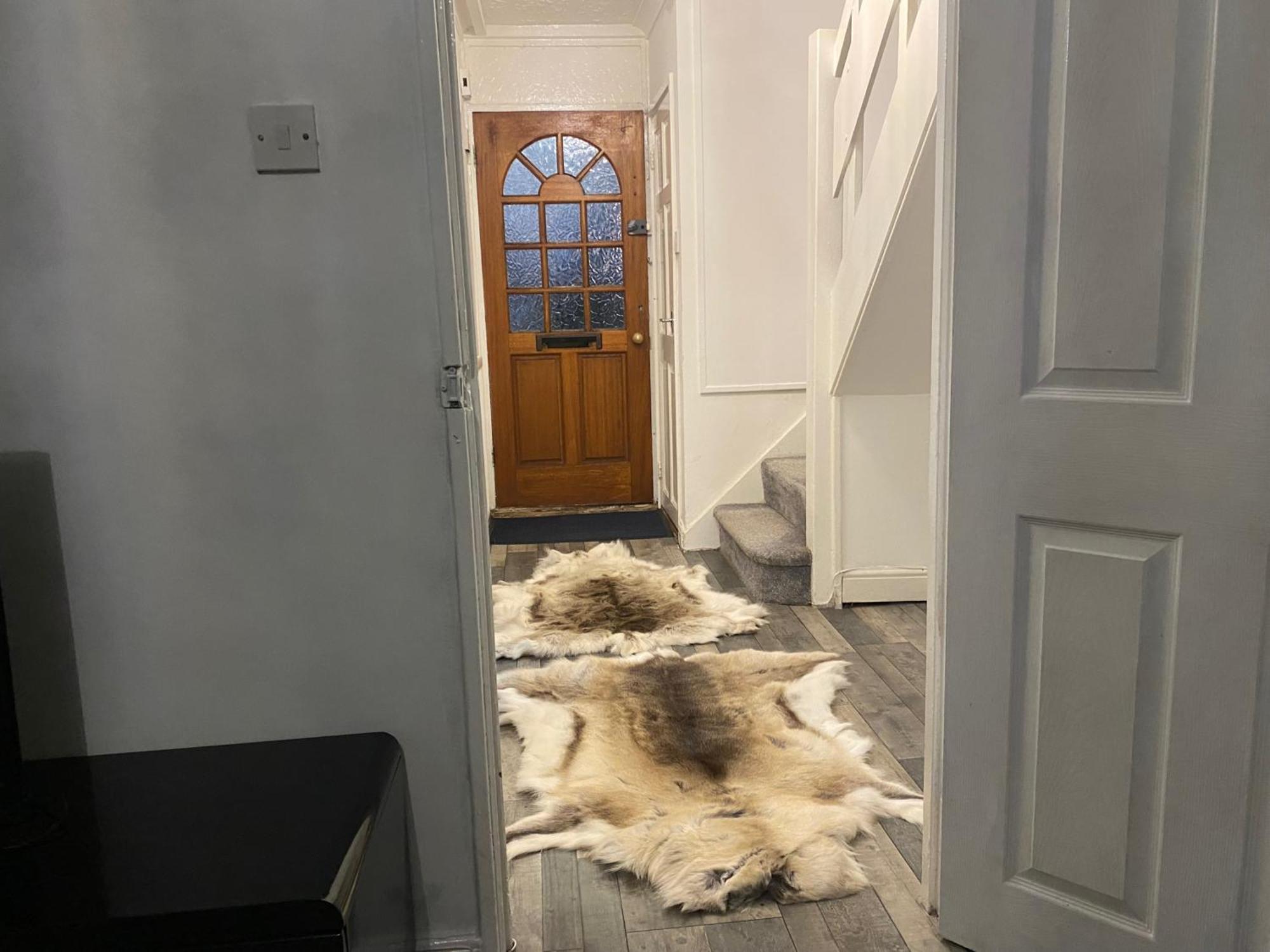 Charm - 3 Bedroom House Near Canary Wharf * Londres