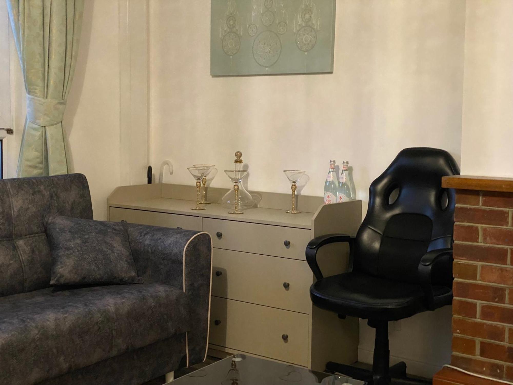 Charm - 3 Bedroom House Near Canary Wharf Londres