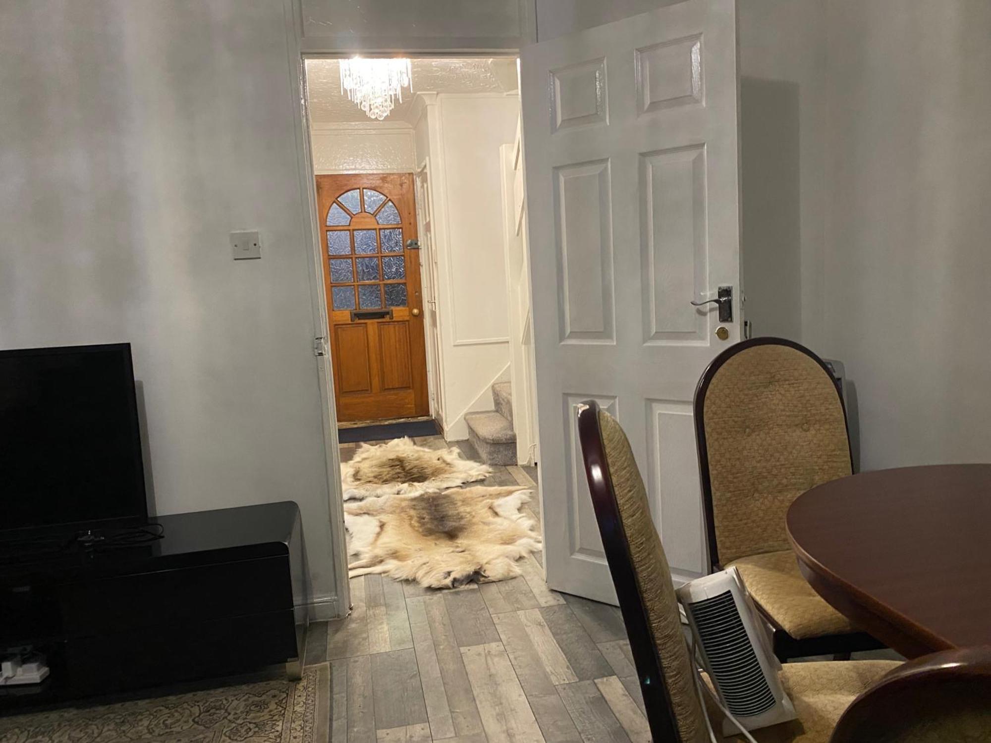Charm - 3 Bedroom House Near Canary Wharf * Londres
