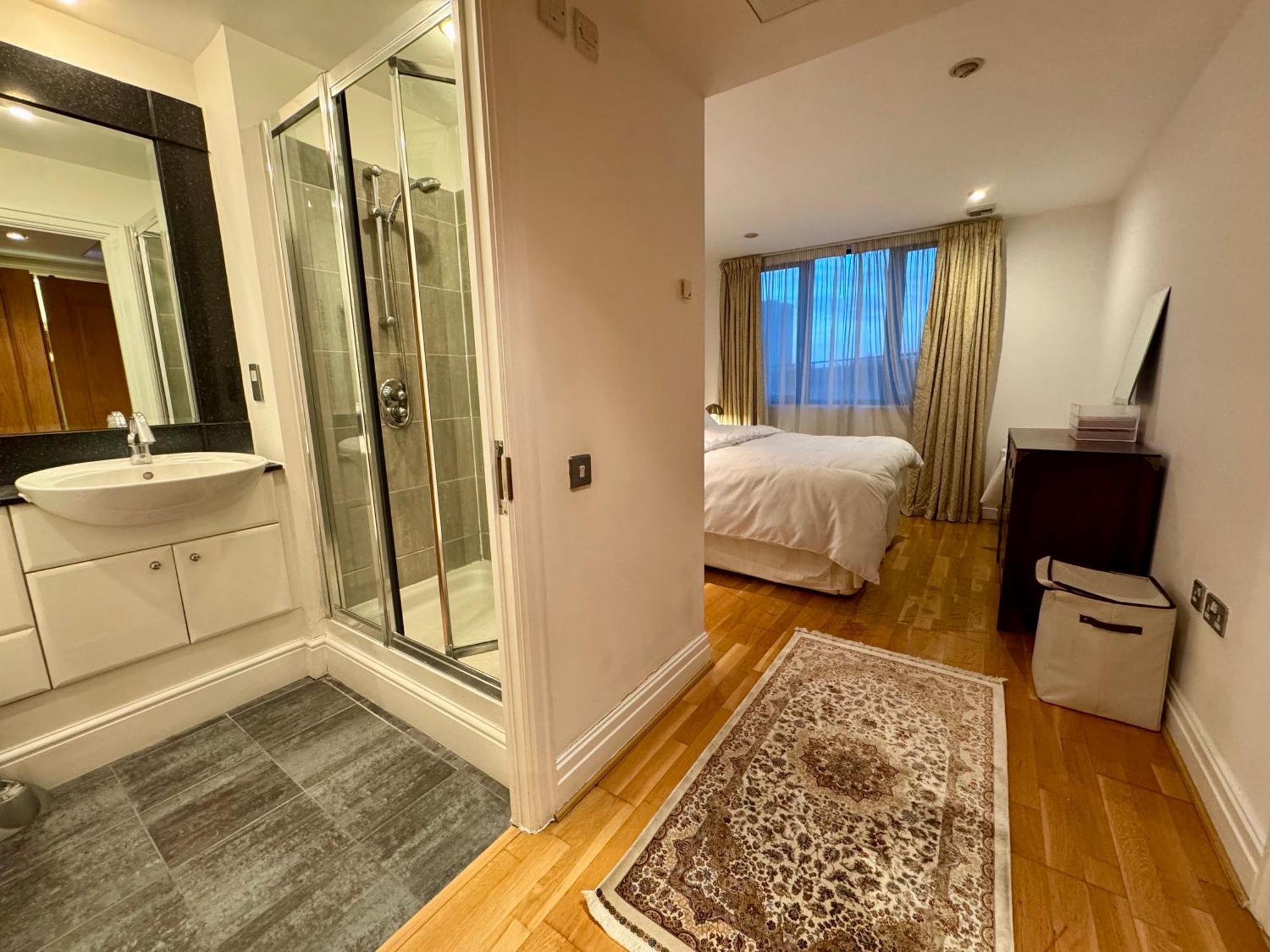 Leilighet Paddington Lake Side 2bed 2bath