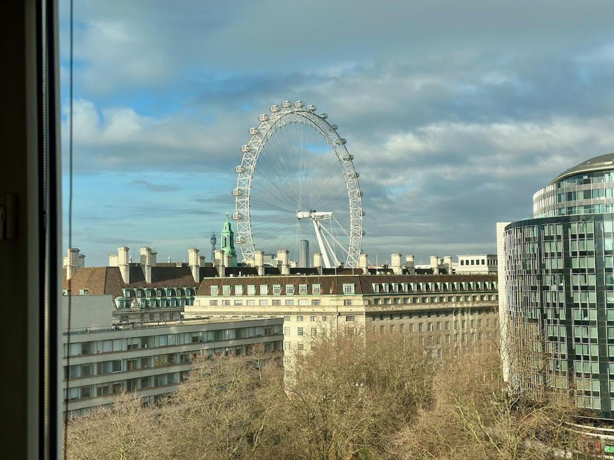 Prime Location By Eye - Direct View - Entire Flat For 3 Adults & 1 Child Appartement