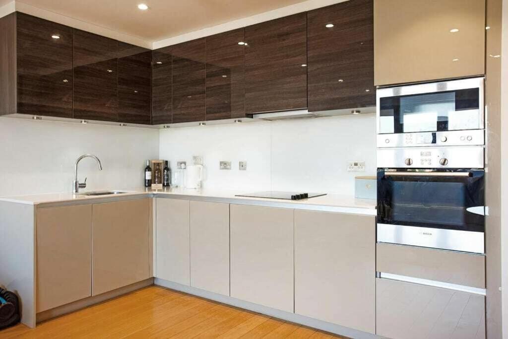 Leilighet Auracasa 2 Bed O2 Canning *