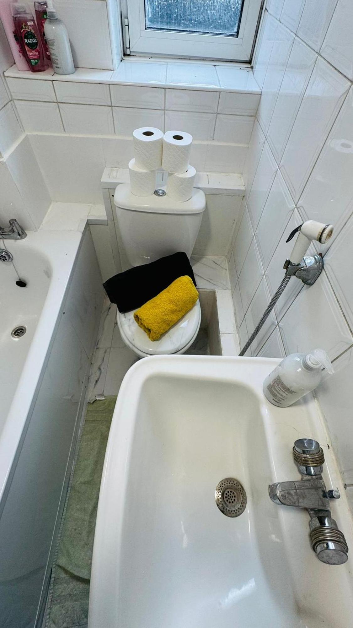 Gasthof Edgware Road Private *