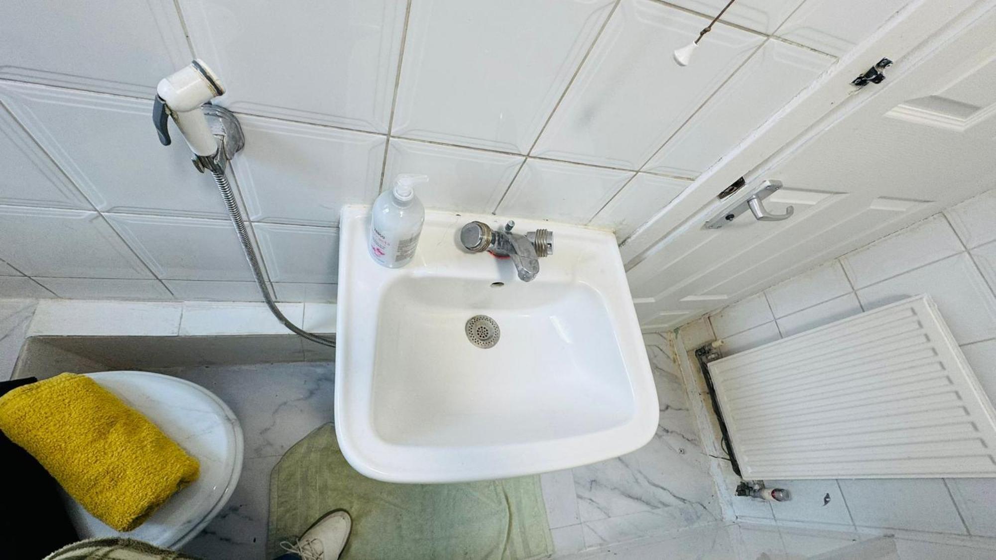 Gasthof Edgware Road Private London