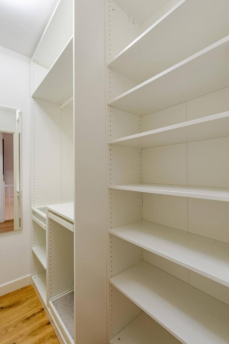 3 Bed Luxe And Cosy Maryleborne Retreat Apartment London