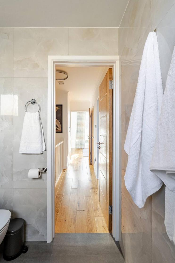 3 Bed Luxe And Cosy Maryleborne Retreat Apartment