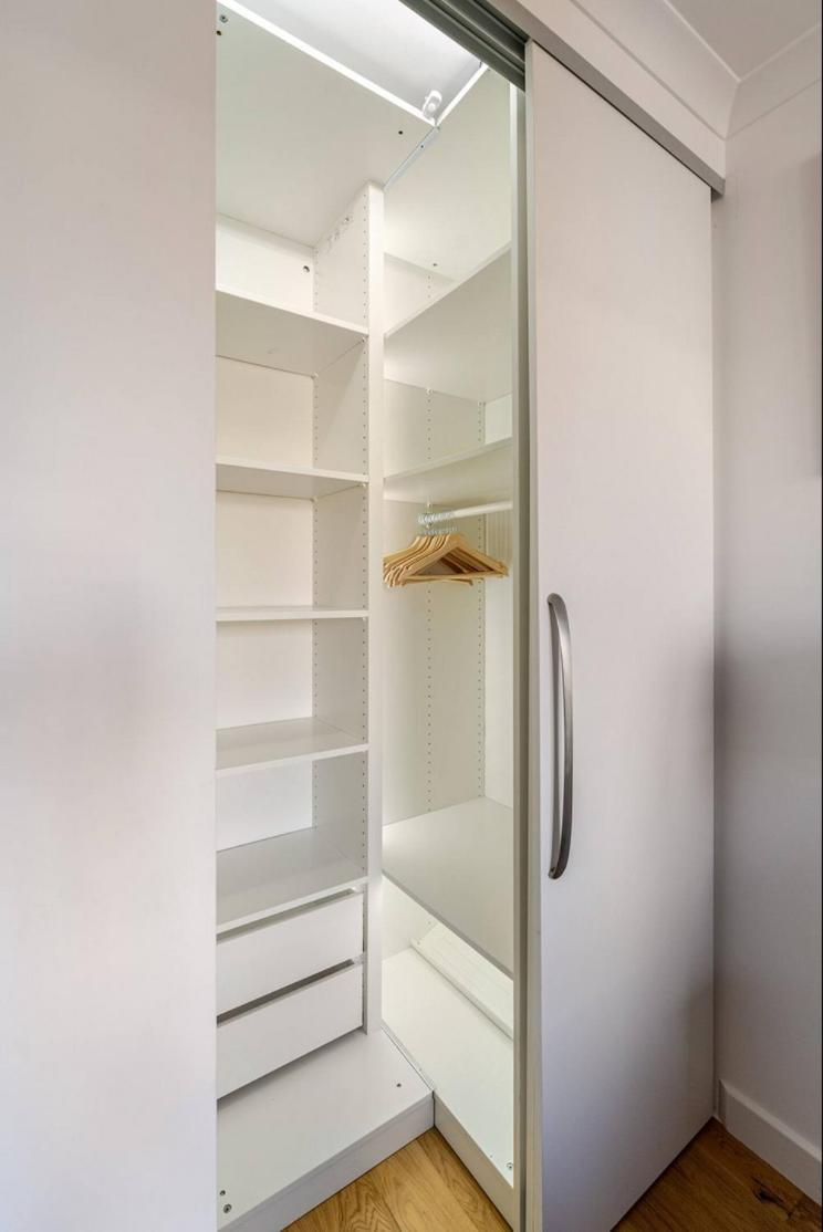 3 Bed Luxe And Cosy Maryleborne Retreat