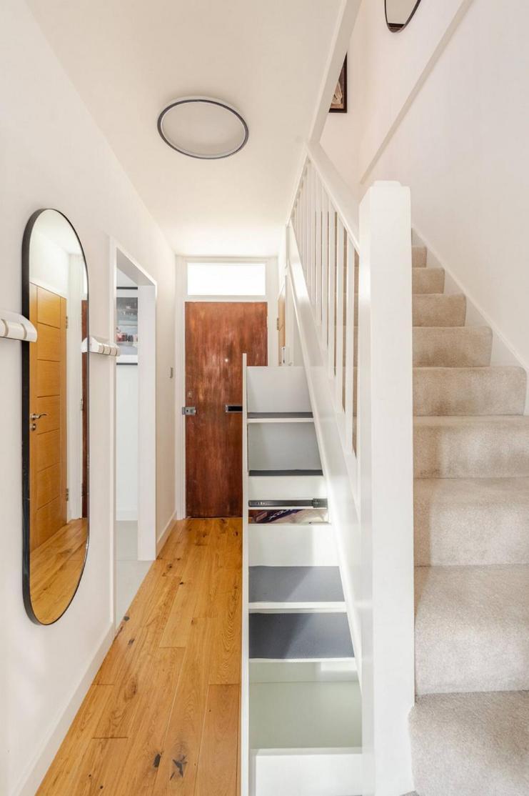 3 Bed Luxe And Cosy Maryleborne Retreat * London