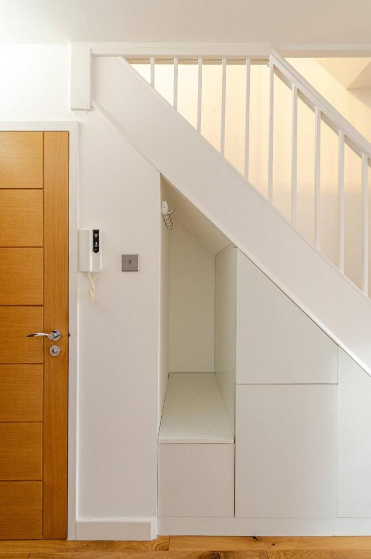 Apartment 3 Bed Luxe And Cosy Maryleborne Retreat