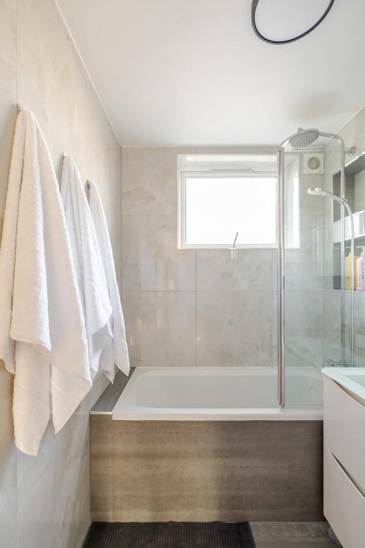 3 Bed Luxe And Cosy Maryleborne Retreat Apartment London