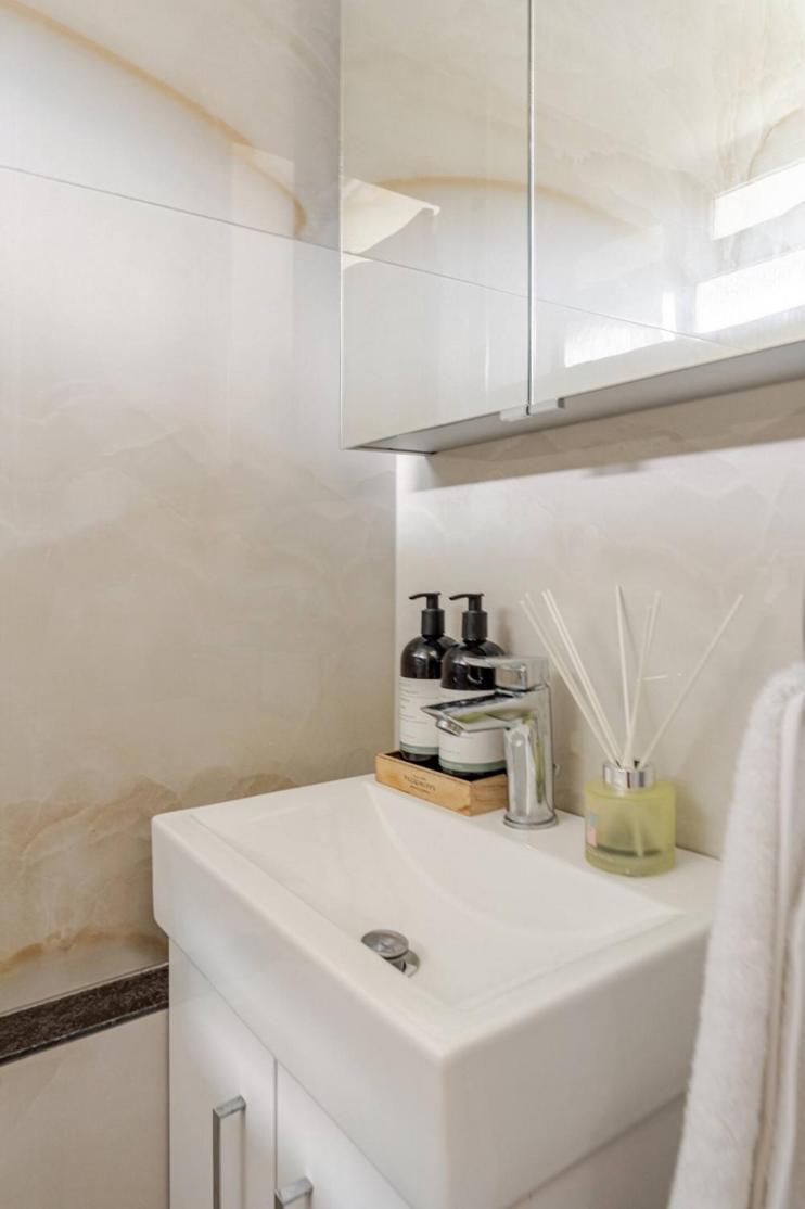 Apartment 3 Bed Luxe And Cosy Maryleborne Retreat