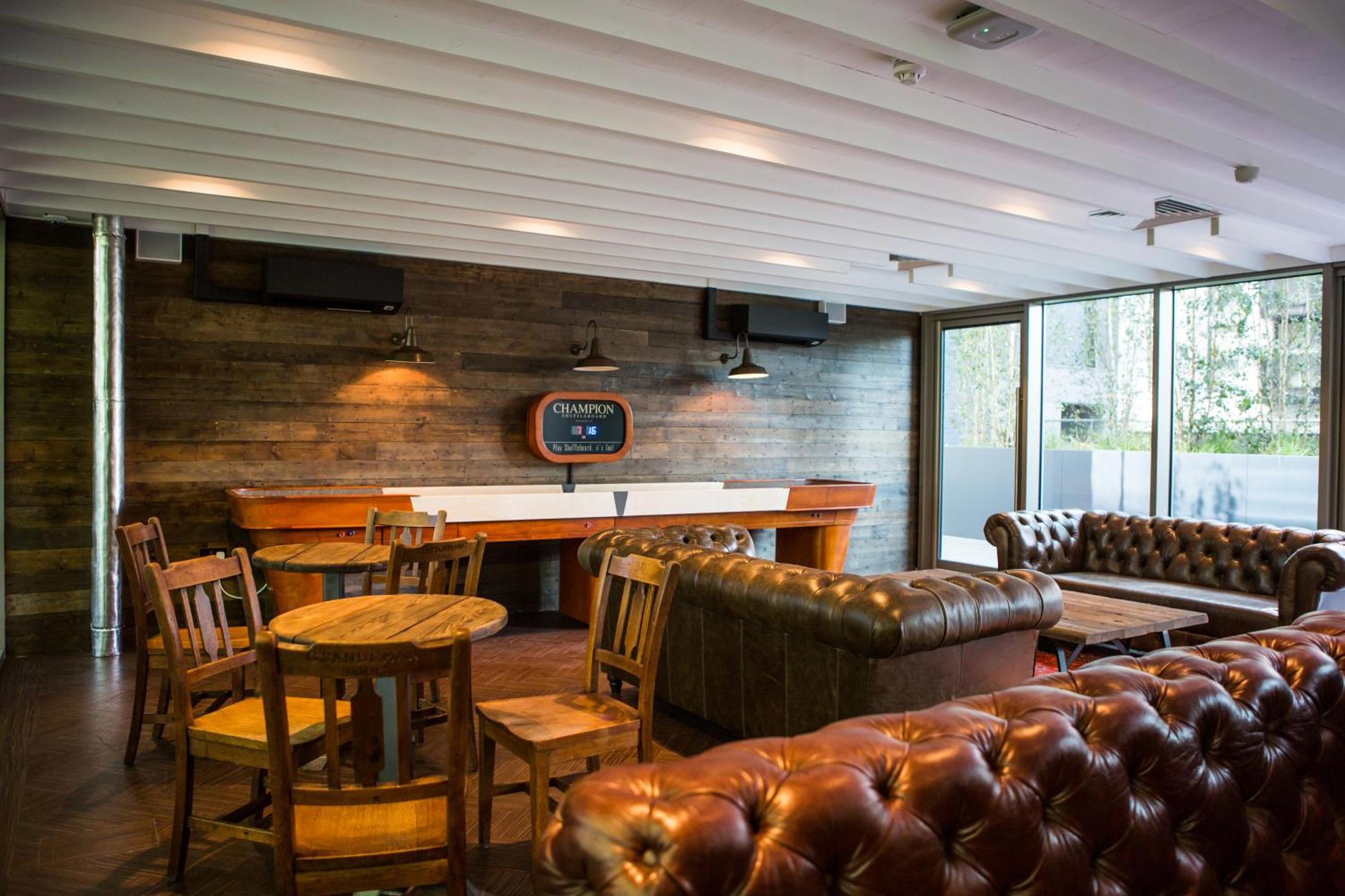 Chapter Lewisham Student Only, Cozy Budget With Shared Washroom Leilighet *