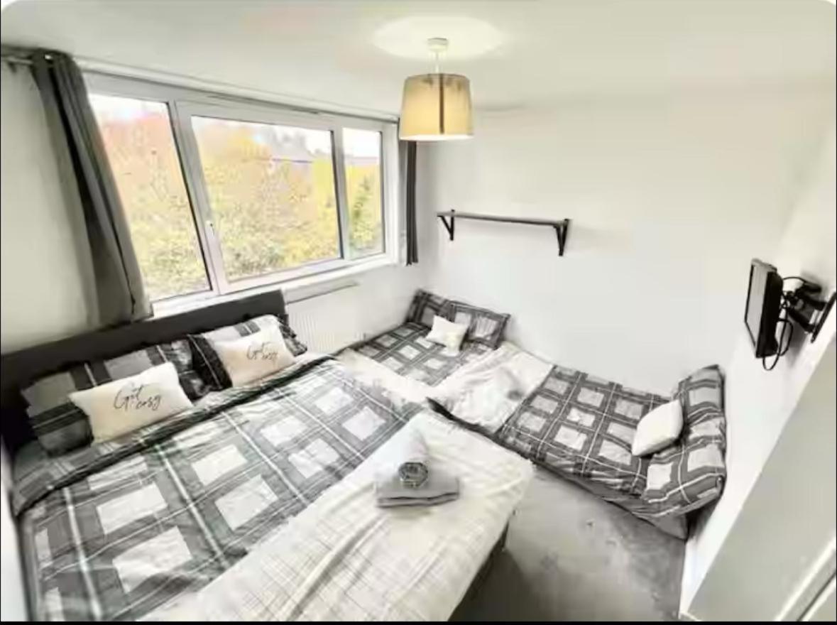 Gjestgiverier Paddington Private Sleeps 4