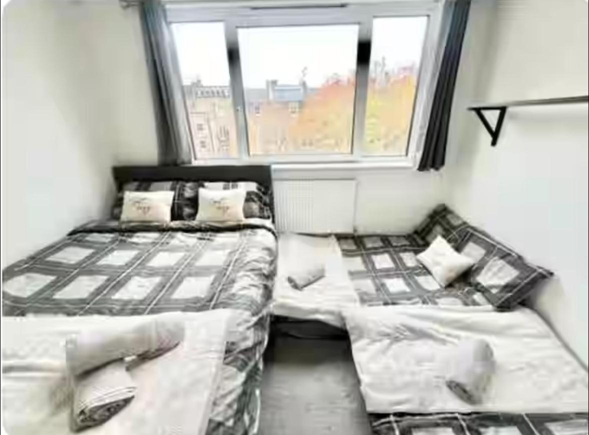 Paddington Private Sleeps 4 Gjestgiverier