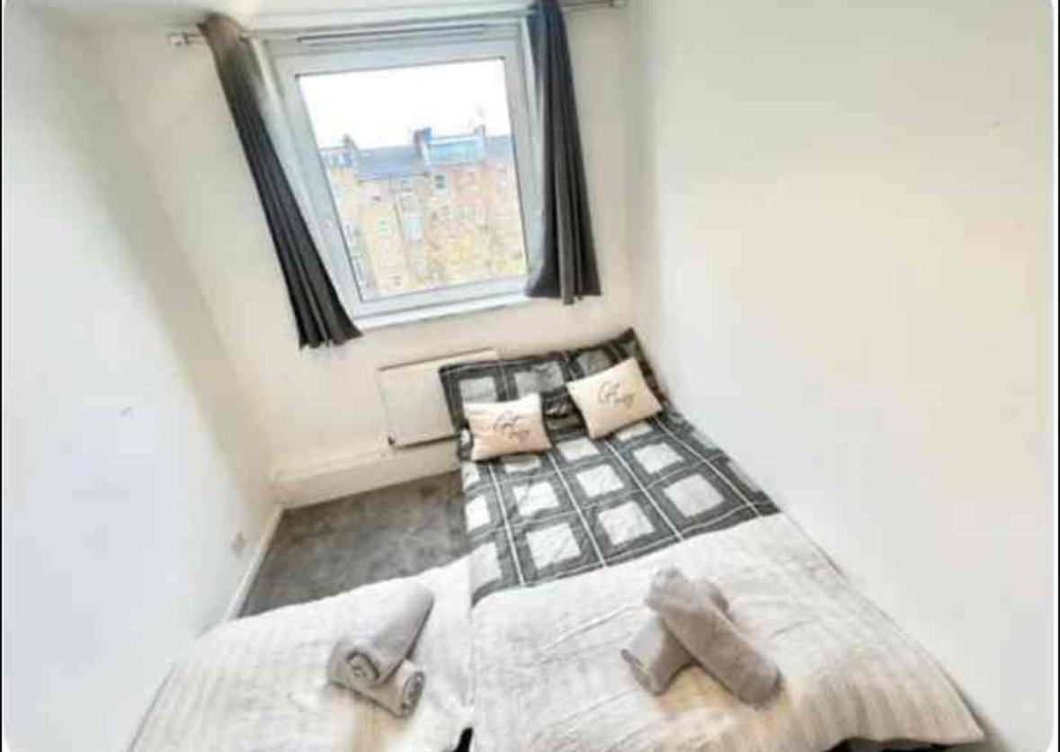 Paddington Private Sleeps 4 Gjestgiverier