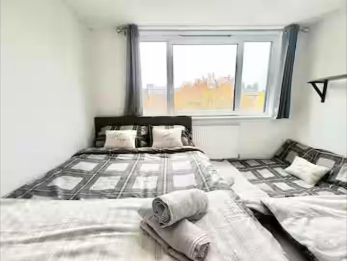 Paddington Private Sleeps 4 Gjestgiverier