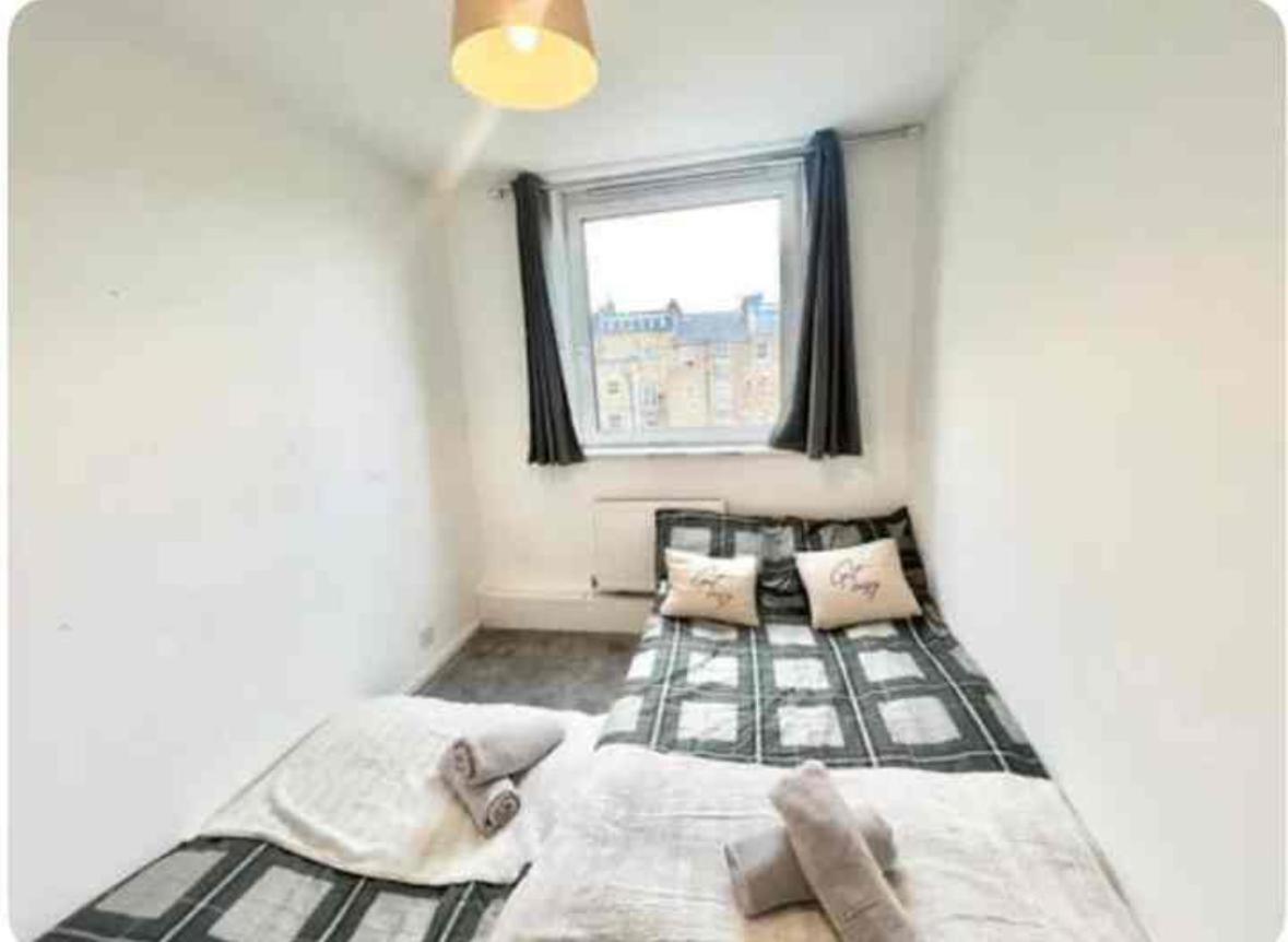 Gjestgiverier Paddington Private Sleeps 4 London