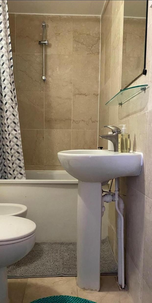 Entire Flat Notting Hill, Apartment