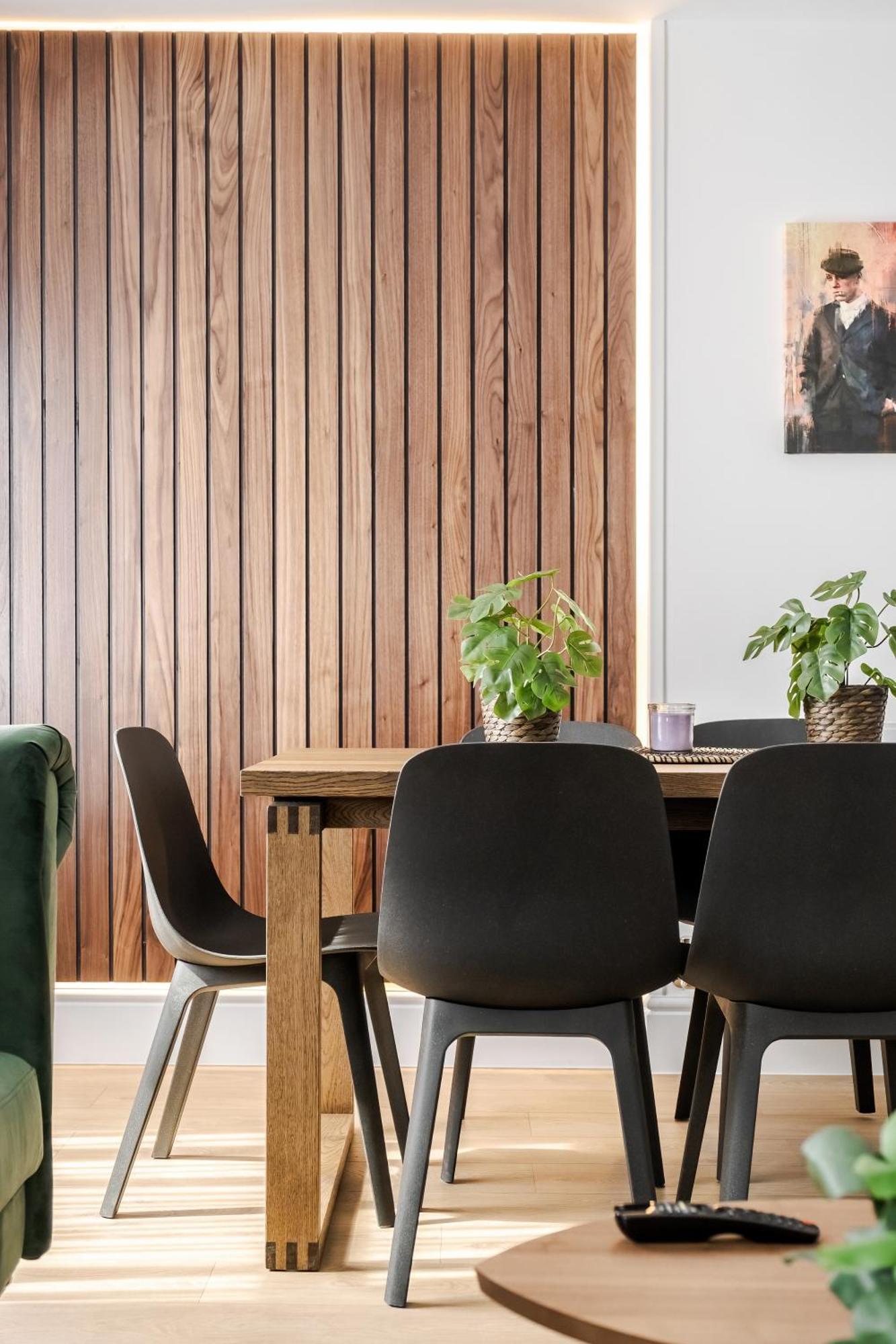 Luxury In Marylebone Vakantiehuis Londen