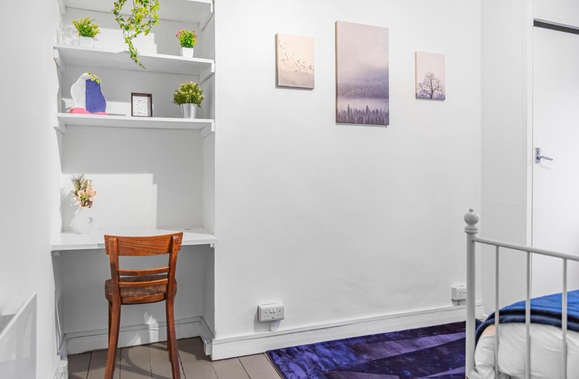 Apartment Camden Escape London