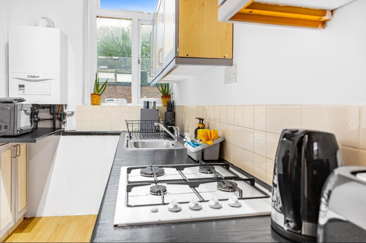 Apartment Camden Escape *