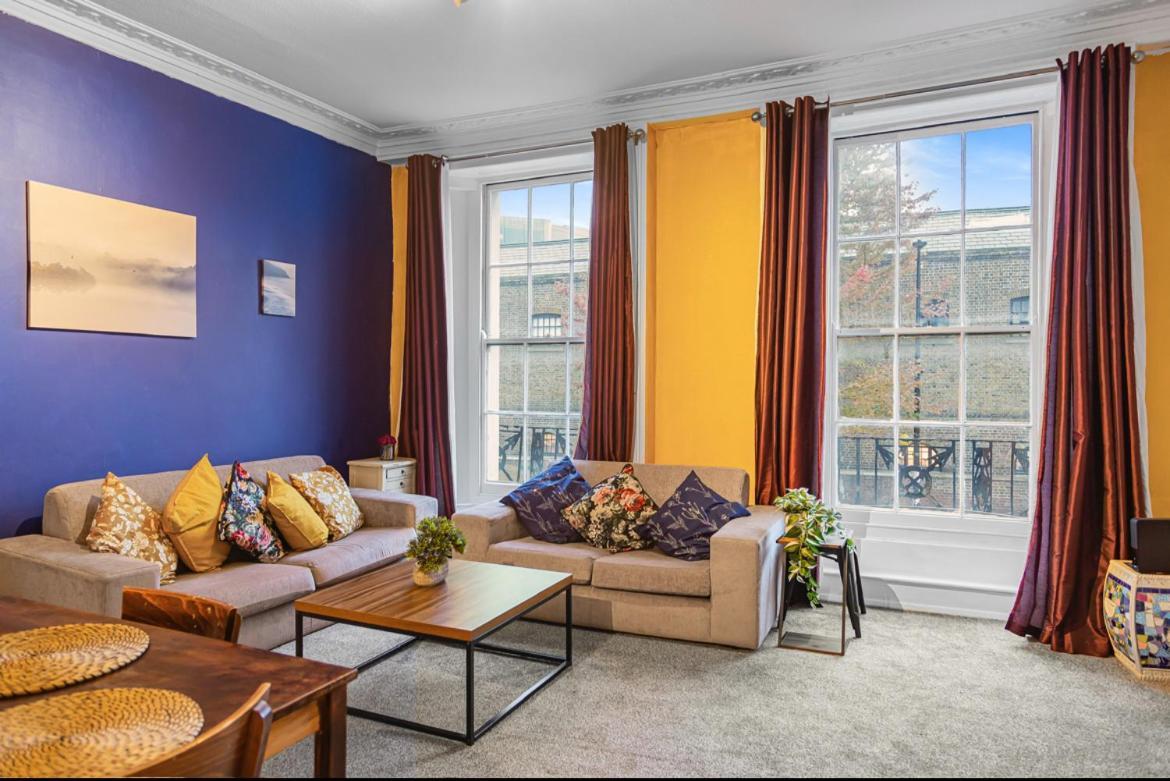 Camden Escape Apartment