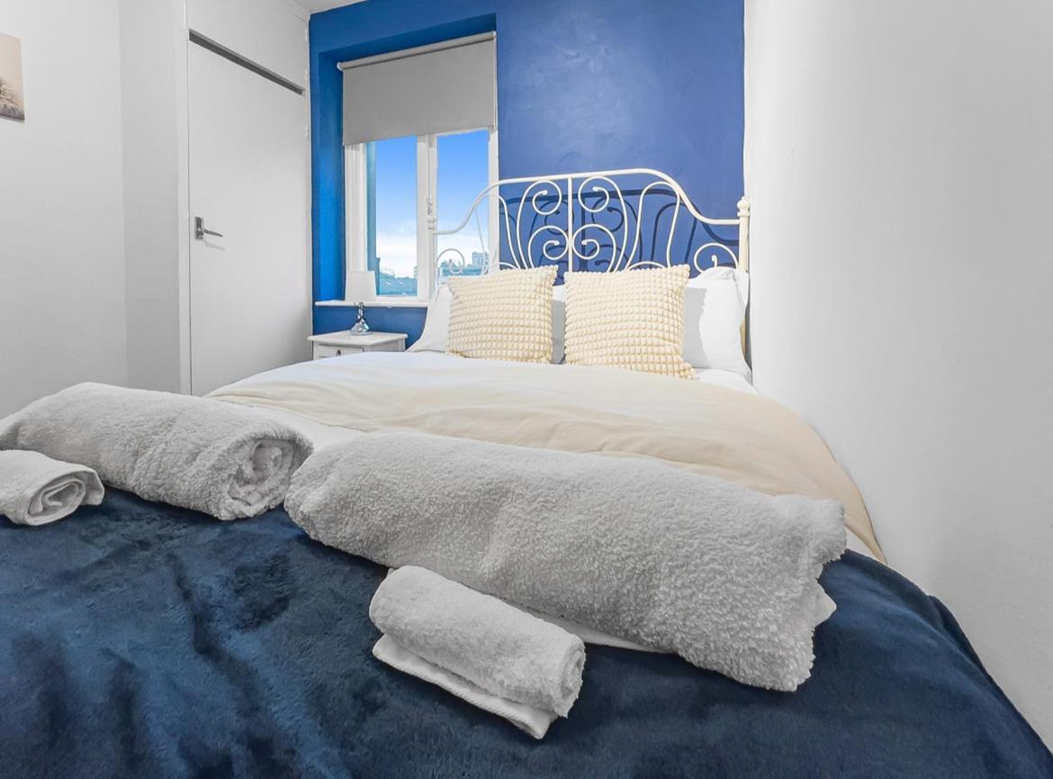 Appartement Camden Escape
