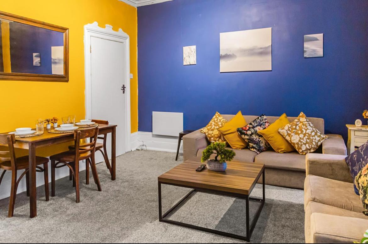 Appartement Camden Escape *