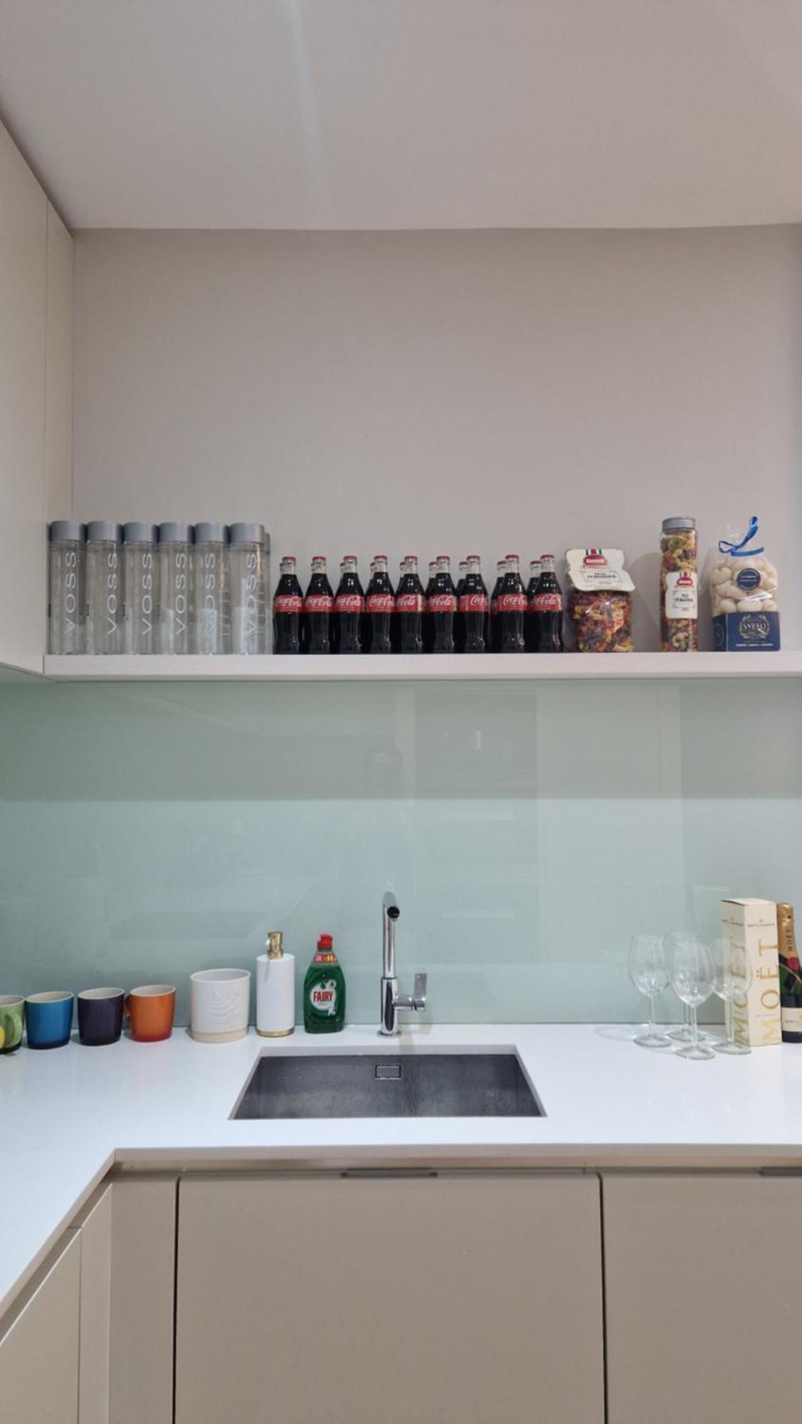 Apartment Covent Garden Modern Luxury Sleeps 5 *