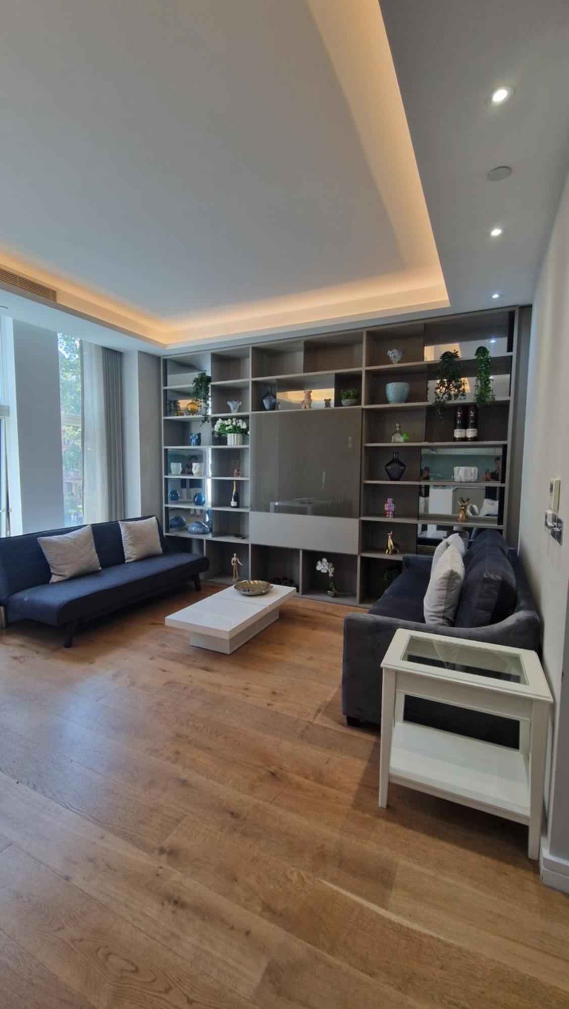 Covent Garden Modern Luxury Sleeps 5 * London