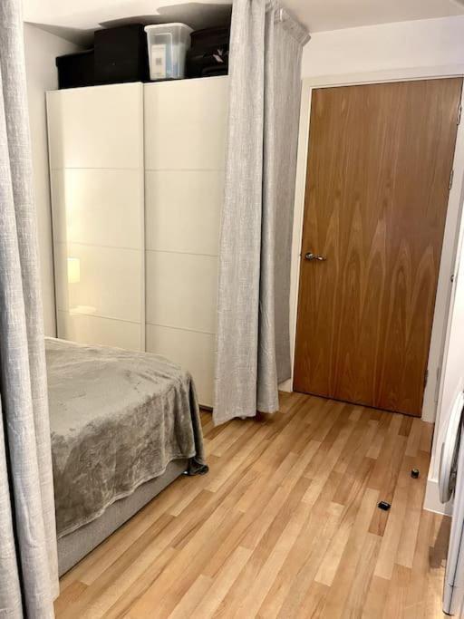 Cosy Scandinavian Style Flat Appartement Londen
