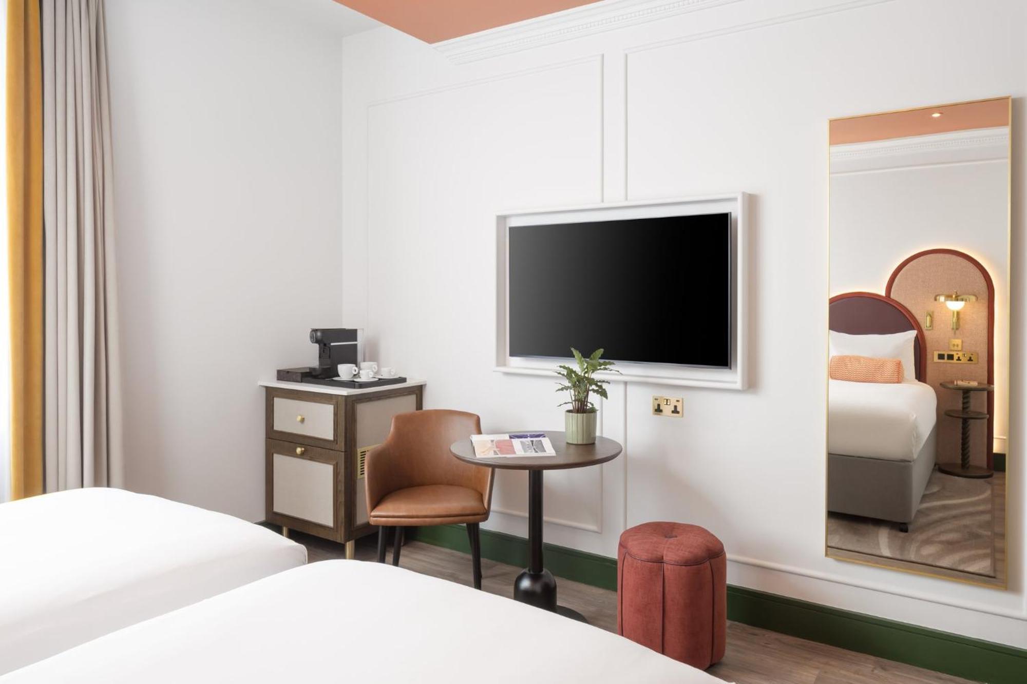 Hotel The Welbeck By Ihg 4*