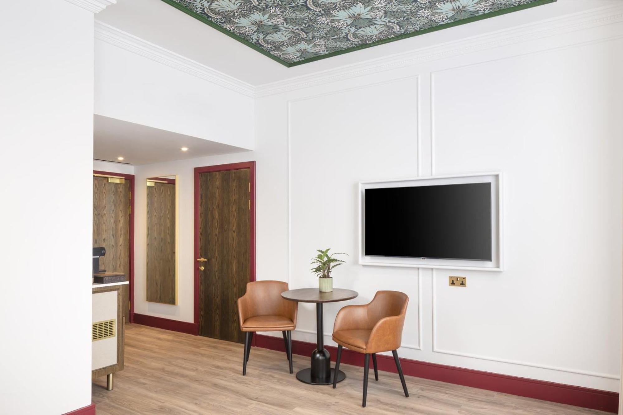 The Welbeck By Ihg London