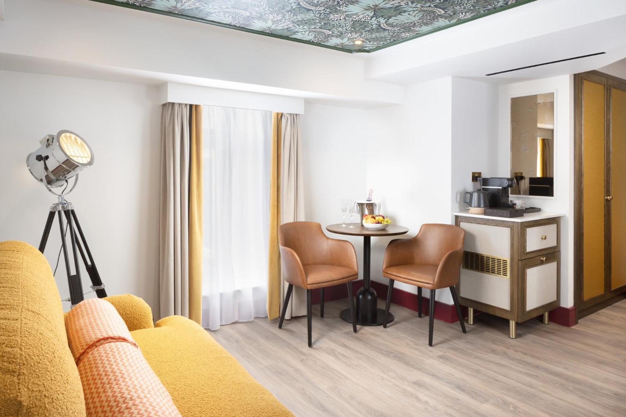 The Welbeck By Ihg 4* London