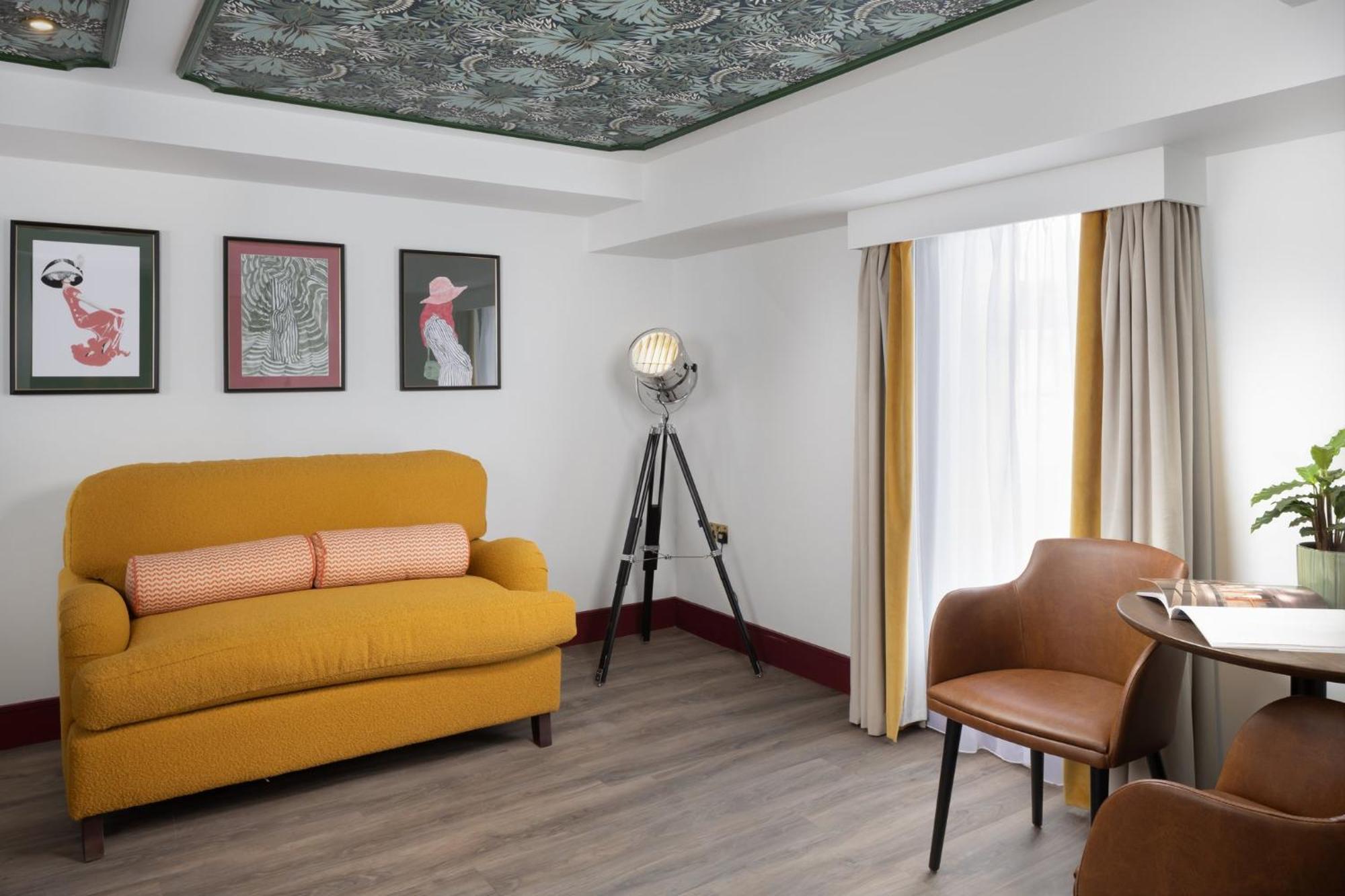 The Welbeck By Ihg Hotel