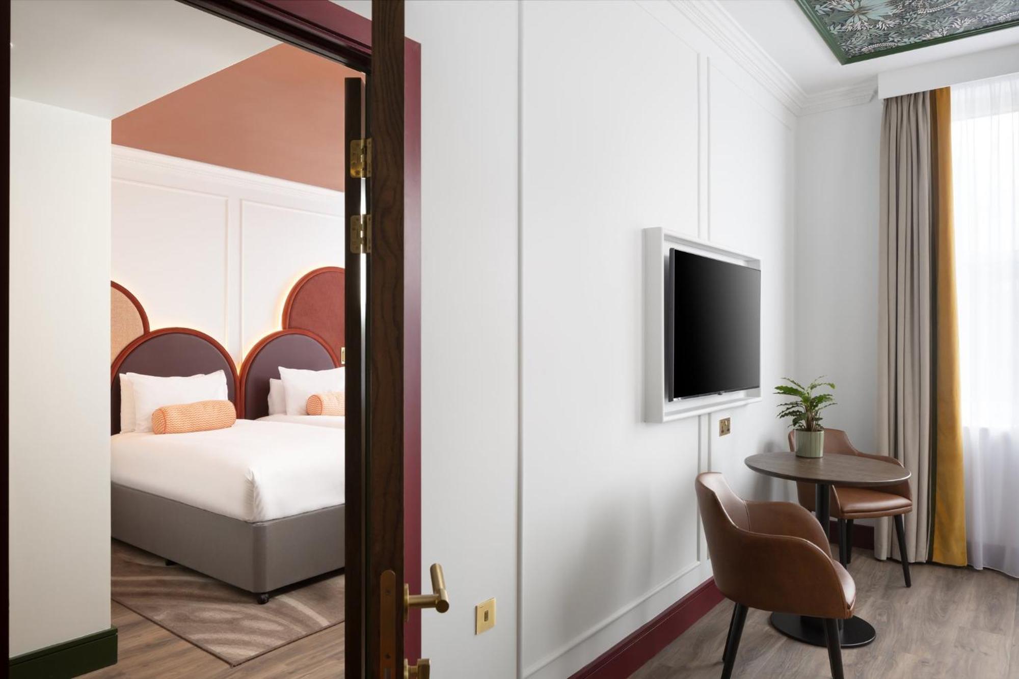 Hotel The Welbeck By Ihg